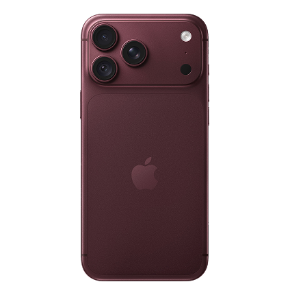 iPhone 18 Pro Max